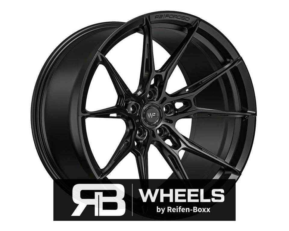 ✅ WHEELFORCE RACE.2-FG // “NEU” 10/11×21 ZOLL FELGEN SATZ #F4003# WHEELFORCE WHEELS RACE.2 PORSCHE MACAN TURBO GTS 95B 95BN FORGED MONOBLOCK FLOWFORGED 21ZOLL 21 ZOLL WF…