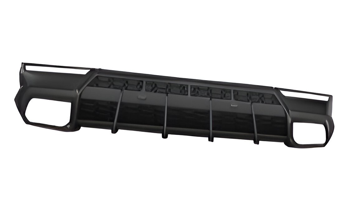 1016 Industries 2.0 Rear Diffuser for Lamborghini Urus S