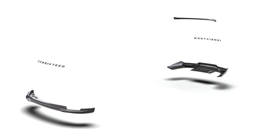 1016 Industries Base Kit for Range Rover SV