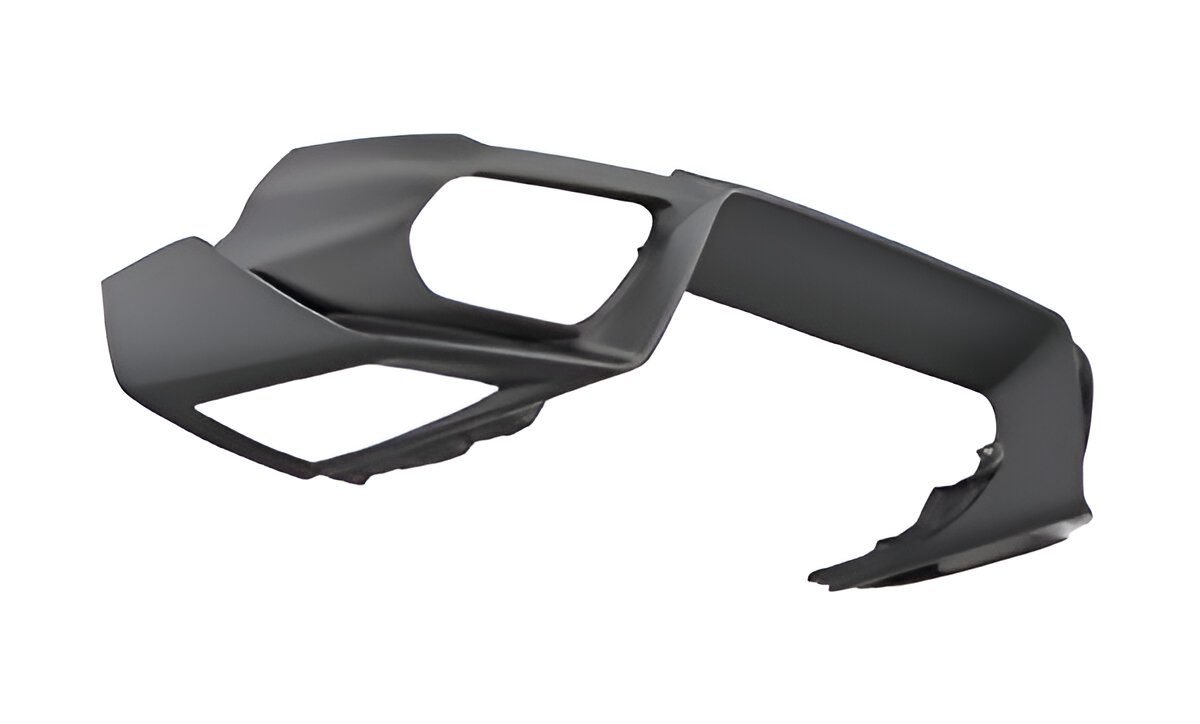 1016 Industries Outer Rear Diffuser for Ferrari 812 Superfast