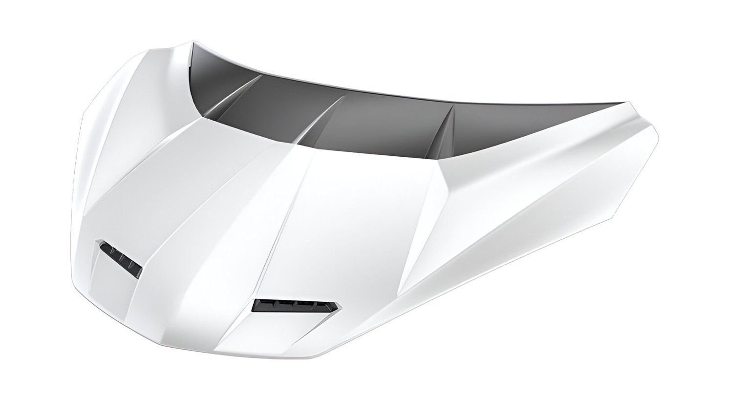 1016 Industries Race Hood for Lamborghini Revuelto