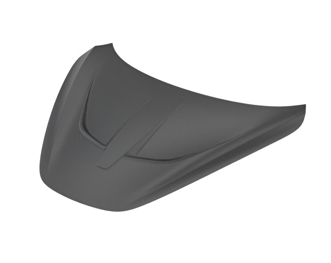 1016 Industries Race Hood for McLaren 720S