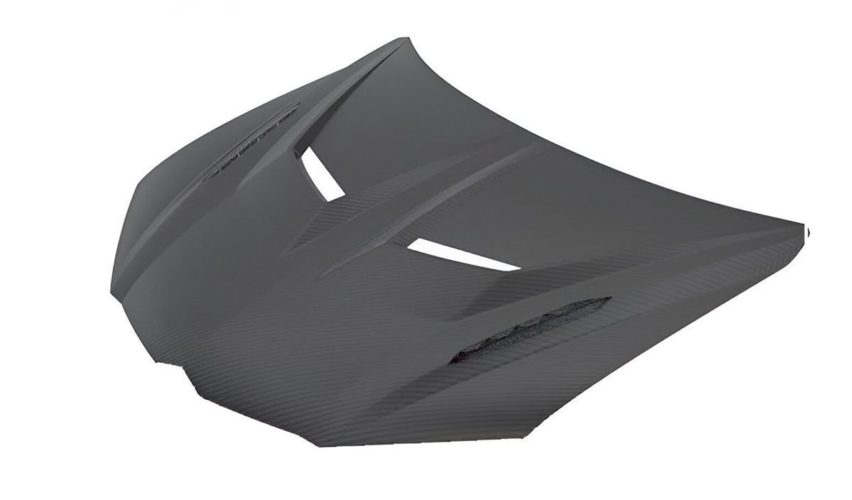 1016 Industries Race Hood V2 for Lamborghini Urus