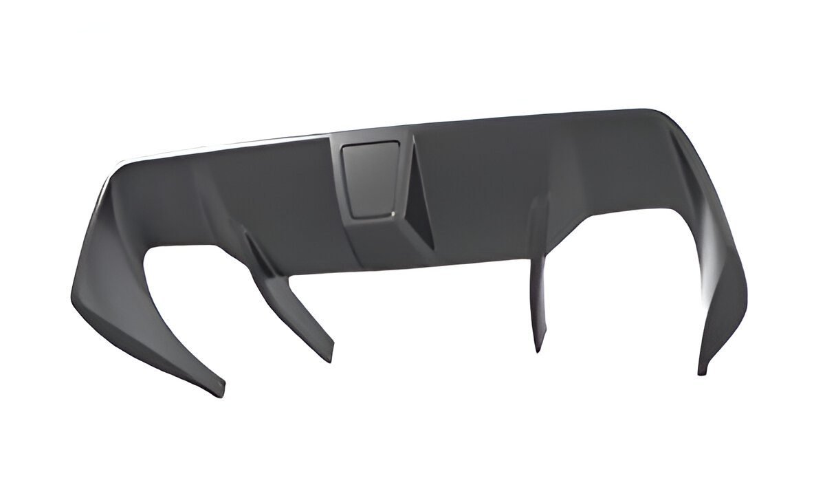 1016 Industries Rear Center Diffuser for Ferrari 812 Superfast