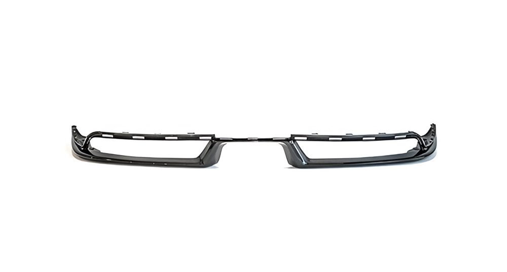1016 Industries Rear Diffuser for 991.2 Porsche 911 GT3 RS