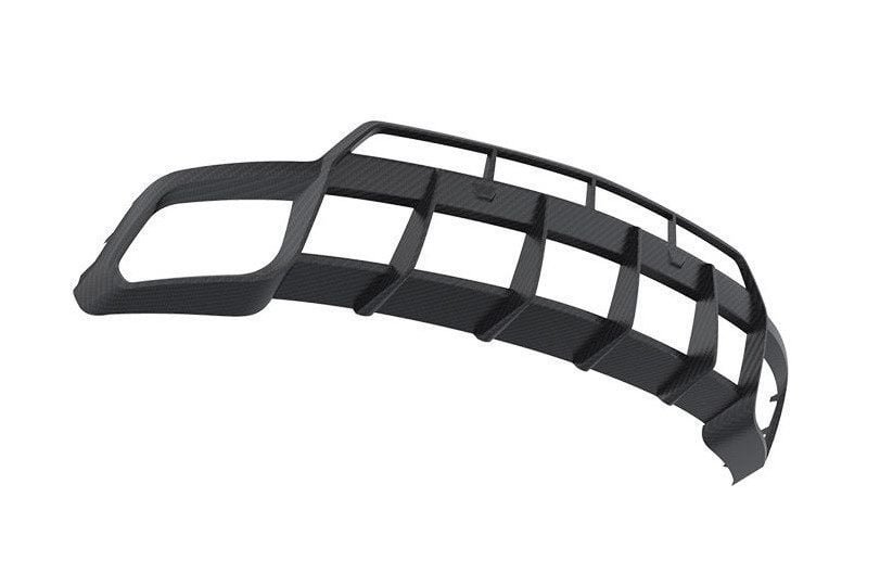1016 Industries Rear Diffuser for Lamborghini Urus