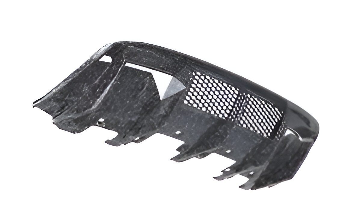 1016 Industries Rear Diffuser for LP610-4 Lamborghini Huracan