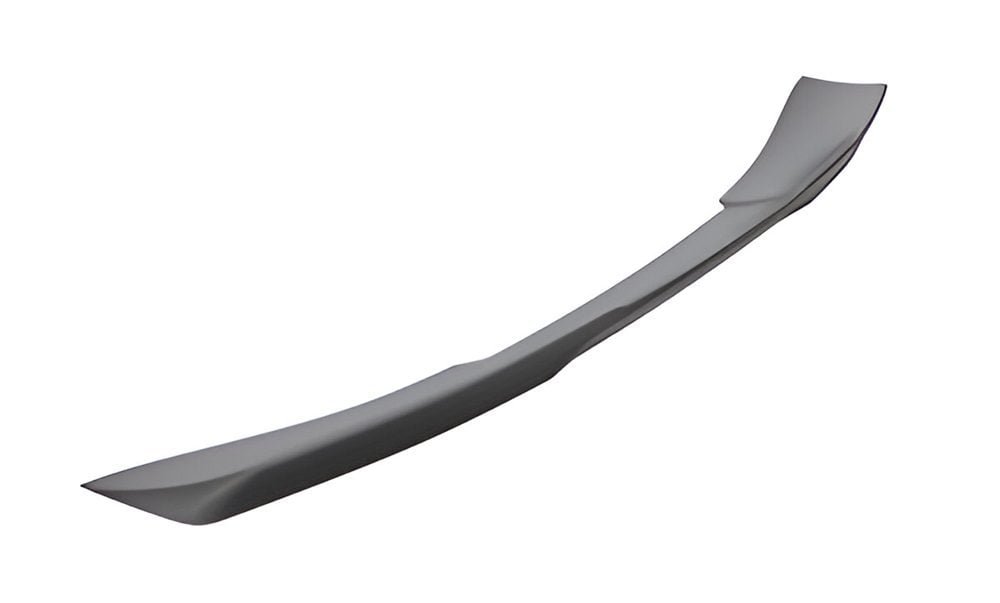 1016 Industries Rear Spoiler for Ferrari 488