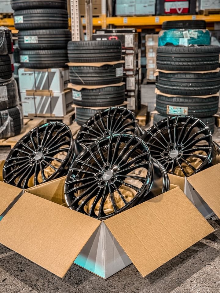 19 Zoll DIEWE WHEELS PRESTO Felgen Alufelgen 5x112 CONCAVE für Audi A4 S4 RS4 B8 B9 8K F4 A5 S5 RS5 8T F5 B10 A6 S6 RS6 4G 4K C7 C8 C9 A7 S7 RS7 F2 A8 S8 4D Q5 SQ5 8R FY Q7 SQ7...