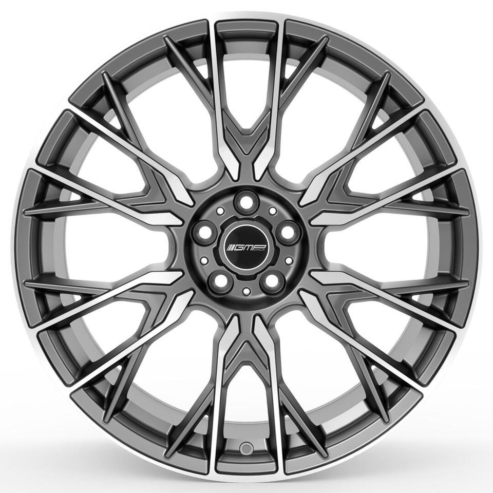 ✅19 Zoll RS Felgen 5×112 Audi A4 B8 B9 A5 A6 4G A7 A8 Q5 Fender✅