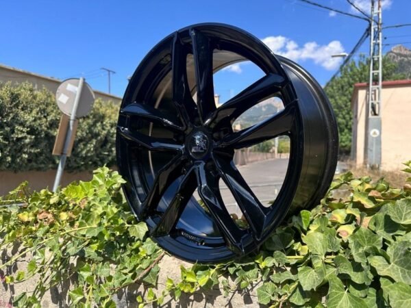 19 Zoll Ultra Wheels UA6 5x112 ET25 Kompletträder mit Sommerreifen für BMW 2er Coupe G2C 3er Touring G3G M850I XDrive Z4 G4Z Z4 M40i G4Z Toyota Supra JTSC
