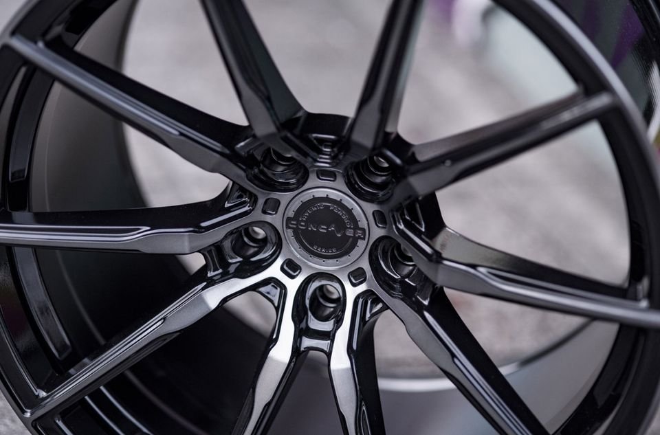 20 Zoll Concaver Wheels CVR4 Felgen Alufelgen 5x112 CONCAVE für Audi A4 S4 RS4 B8 B9 8K F4 A5 S5 RS5 8T F5 B10 A6 S6 RS6 4G 4K C7 C8 C9 A7 S7 RS7 F2 A8 S8 4D Q5 SQ5 8R FY Q7 SQ7...