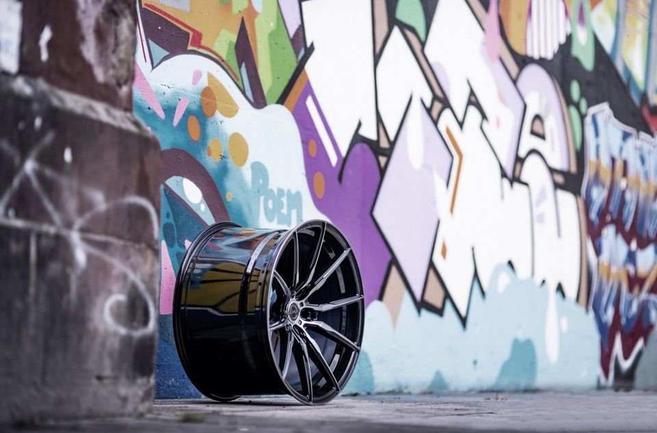 20 Zoll Concaver Wheels CVR4 Felgen Alufelgen 5x112 CONCAVE für Audi A4 S4 RS4 B8 B9 8K F4 A5 S5 RS5 8T F5 B10 A6 S6 RS6 4G 4K C7 C8 C9 A7 S7 RS7 F2 A8 S8 4D Q5 SQ5 8R FY Q7 SQ7...