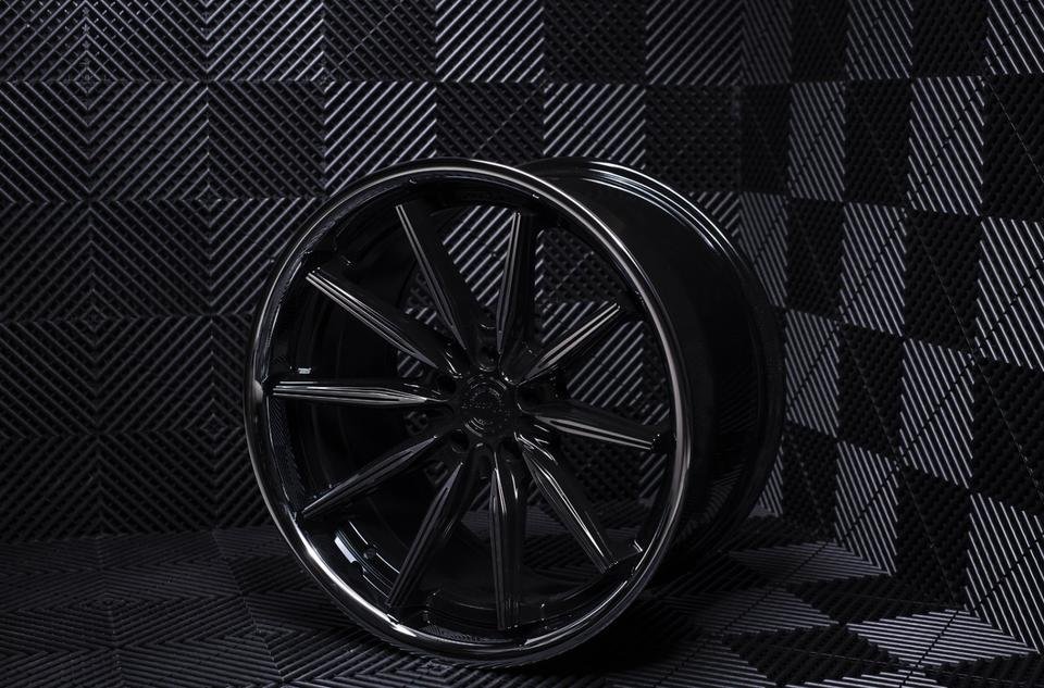 20 Zoll Concaver Wheels CVR8 Felgen Alufelgen 5×112 für Audi A4 S4 RS4 8E 8H B7 B9 A6 S6 RS6 4B C5 C6 C7 A8 4E Q3 RSQ3 8U F3