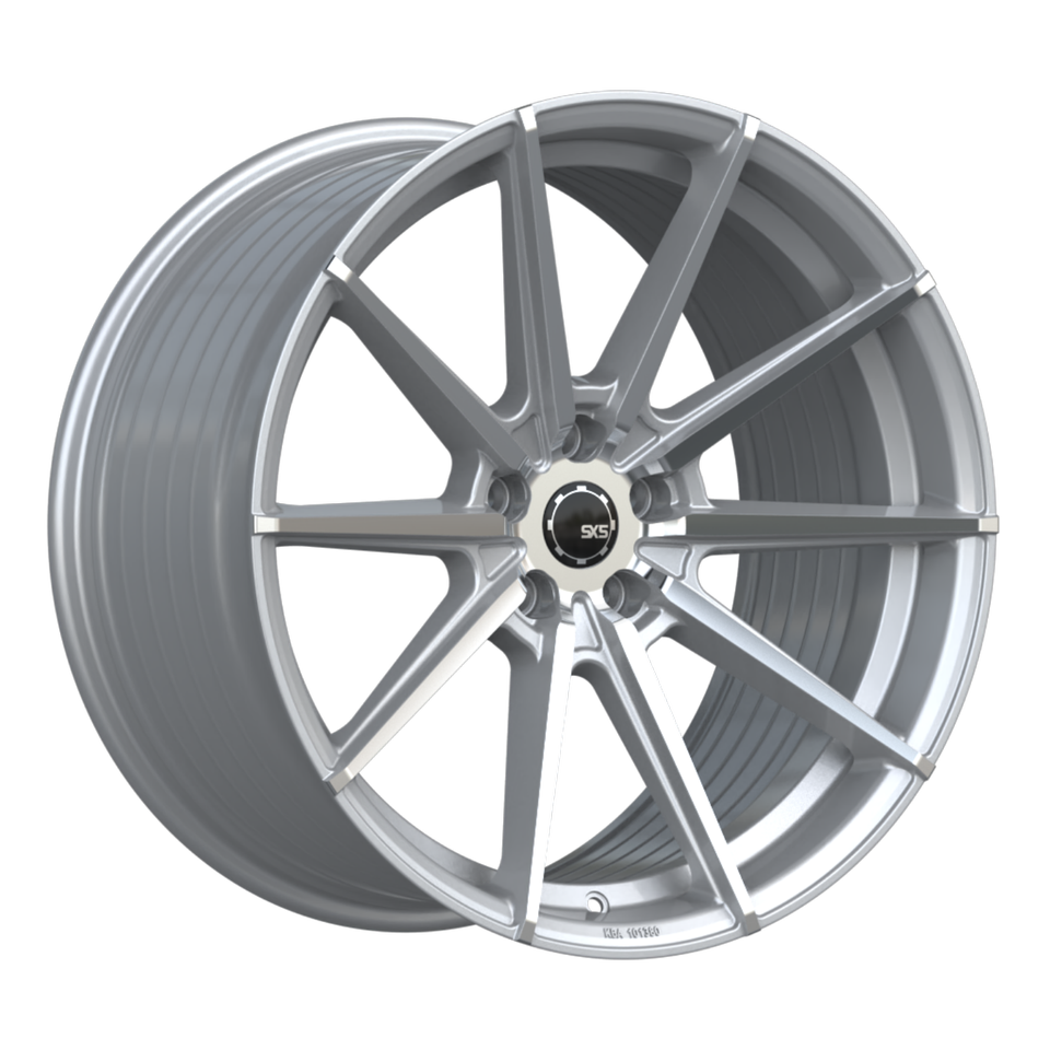 20 Zoll SX-WHEELS SX5-FF Felgen Alufelgen 5×112 CONCAVE für Audi A4 S4 RS4 B8 B9 8K F4 A5 S5 RS5 8T F5 B10 A6 S6 RS6 4G 4K C7 C8 C9 A7 S7 RS7 F2 A8 S8 4D Q5 SQ5 8R FY Q7 SQ7 4L…