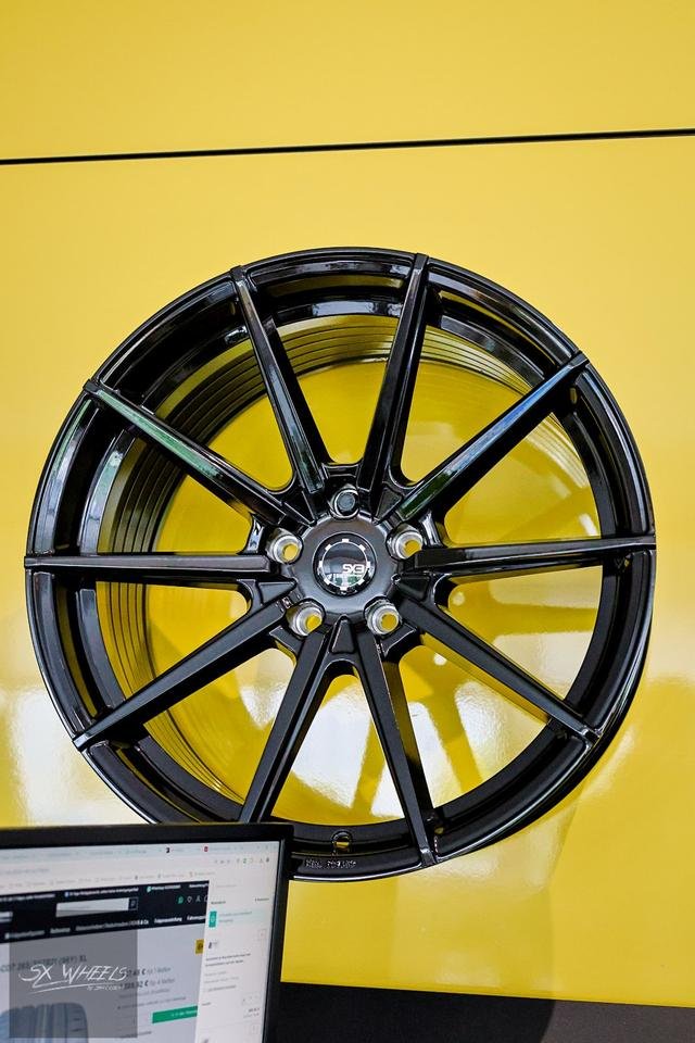 20 Zoll SX-WHEELS SX5-FF Felgen Alufelgen 5×112 CONCAVE für Audi A4 S4 RS4 B8 B9 8K F4 A5 S5 RS5 8T F5 B10 A6 S6 RS6 4G 4K C7 C8 C9 A7 S7 RS7 F2 A8 S8 4D Q5 SQ5 8R FY Q7 SQ7 4L…