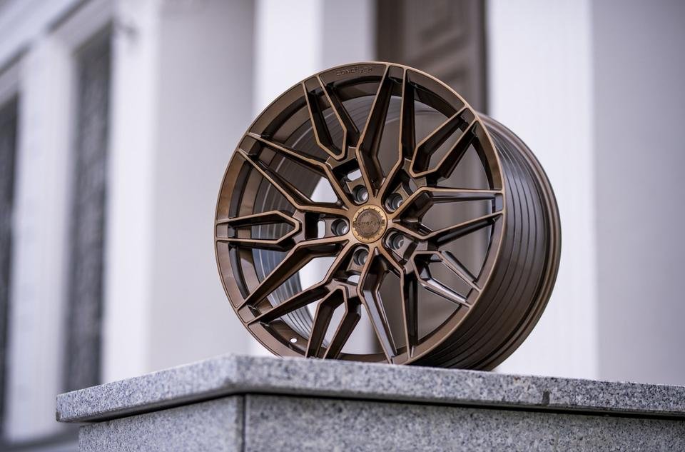 22 Zoll Concaver Wheels CVR6 Felgen Alufelgen 5×112 CONCAVE für Audi RS6 RS7 Sportback C8 4K F2 Q7 SQ7 4L 4L1 4M Q8 SQ8 RSQ8 4M RS Performance SUV BMW X5 M F56XM G05 X6 M G06…