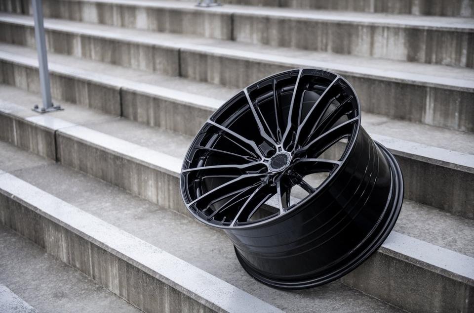 22 Zoll Concaver Wheels CVR7 Felgen Alufelgen 5×112 CONCAVE für Audi A6 S6 A7 S7 C8 4K F2 Q5 SQ5 FY Q7 SQ7 Q3 Q3 Sportback Q4 RSQ3 8U F3 EQS GLC GL AMG X167 C167 Seat Tarraco KN…