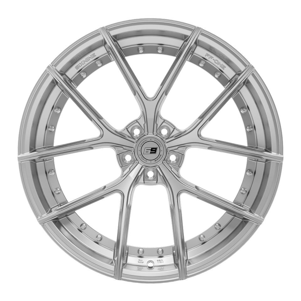 22 Zoll SIXNINE WHEELS FF-ONE Felgen Alufelgen 5x112 CONCAVE für Audi RS6 RS7 4G 4K C7 C8 F2 Q7 SQ7 Q8 SQ8 RSQ8 4M 4L RS Performance Quattro