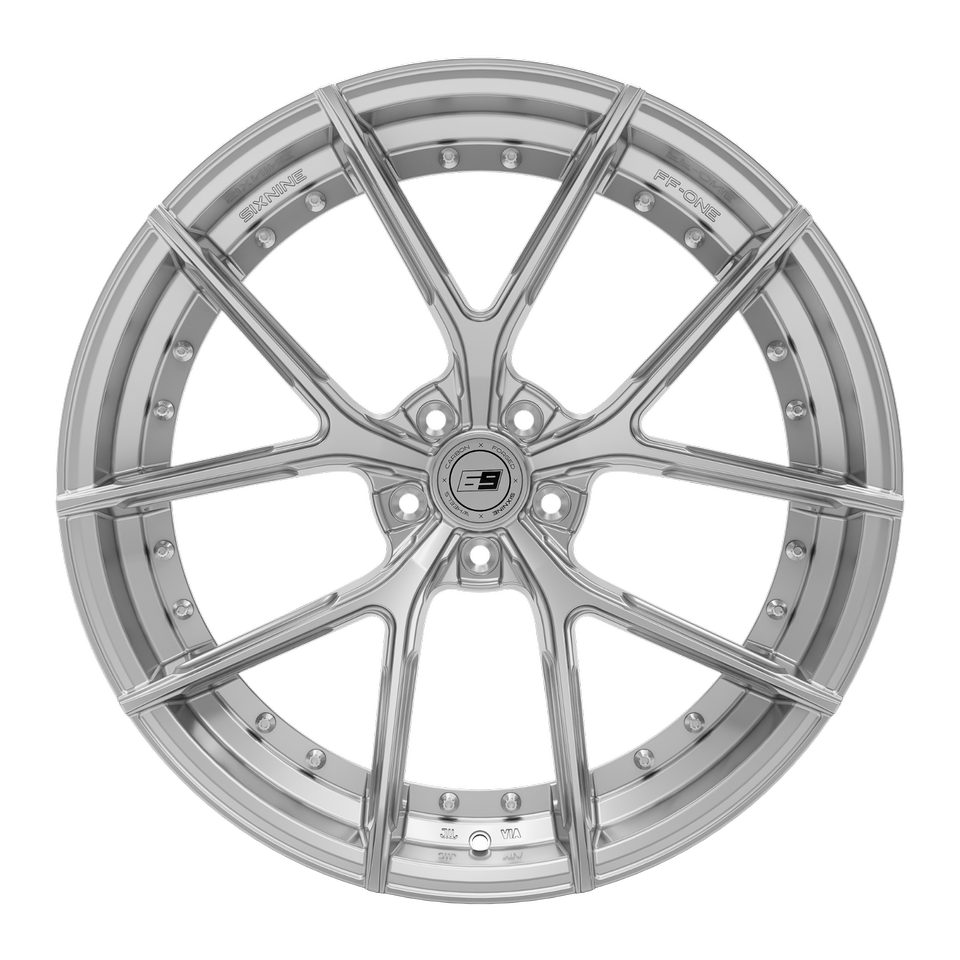 22 Zoll SIXNINE WHEELS FF-ONE Felgen Alufelgen 5×112 CONCAVE für Audi RS6 RS7 4G 4K C7 C8 F2 Q7 SQ7 Q8 SQ8 RSQ8 4M 4L RS Performance Quattro