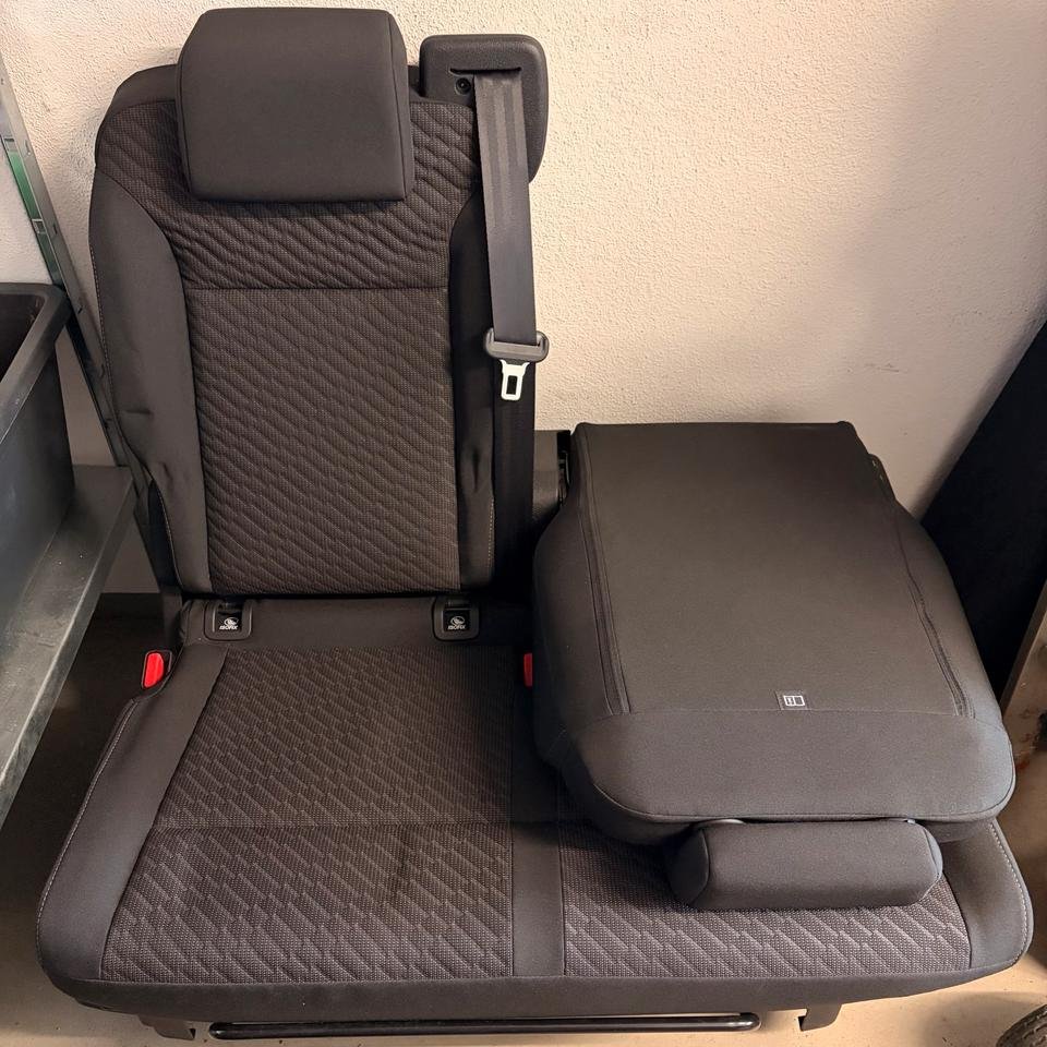 2er Sitzbank • Toyota Proace Verso • PSA-Modelle • NEUWERTIG