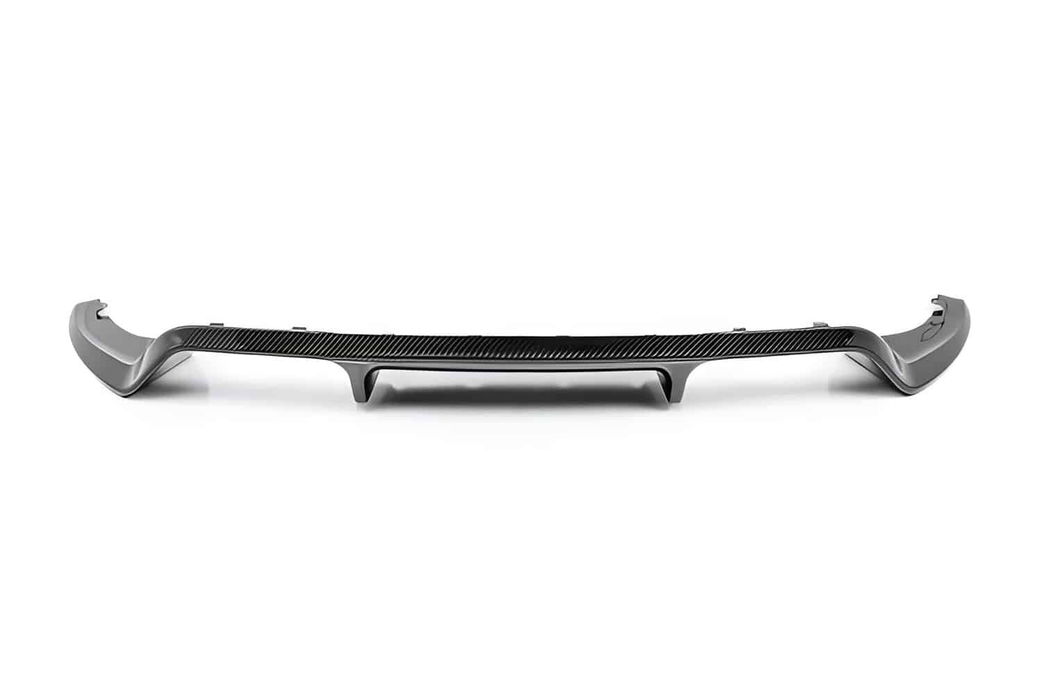 3DDesign Carbon Rear Diffuser for F87 BMW M2 [3108-28711]