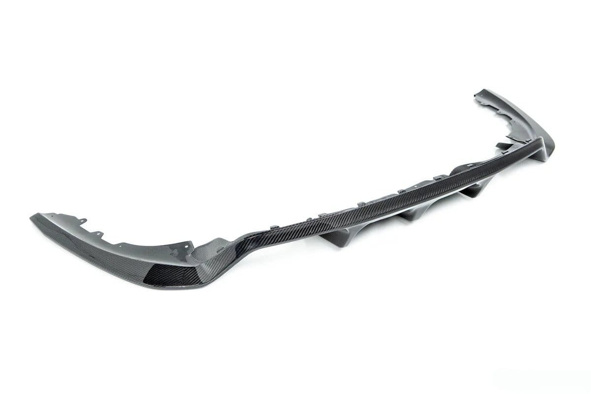 3DDesign Carbon Rear Diffuser for F87 BMW M2 (type 2) [3108-28721]