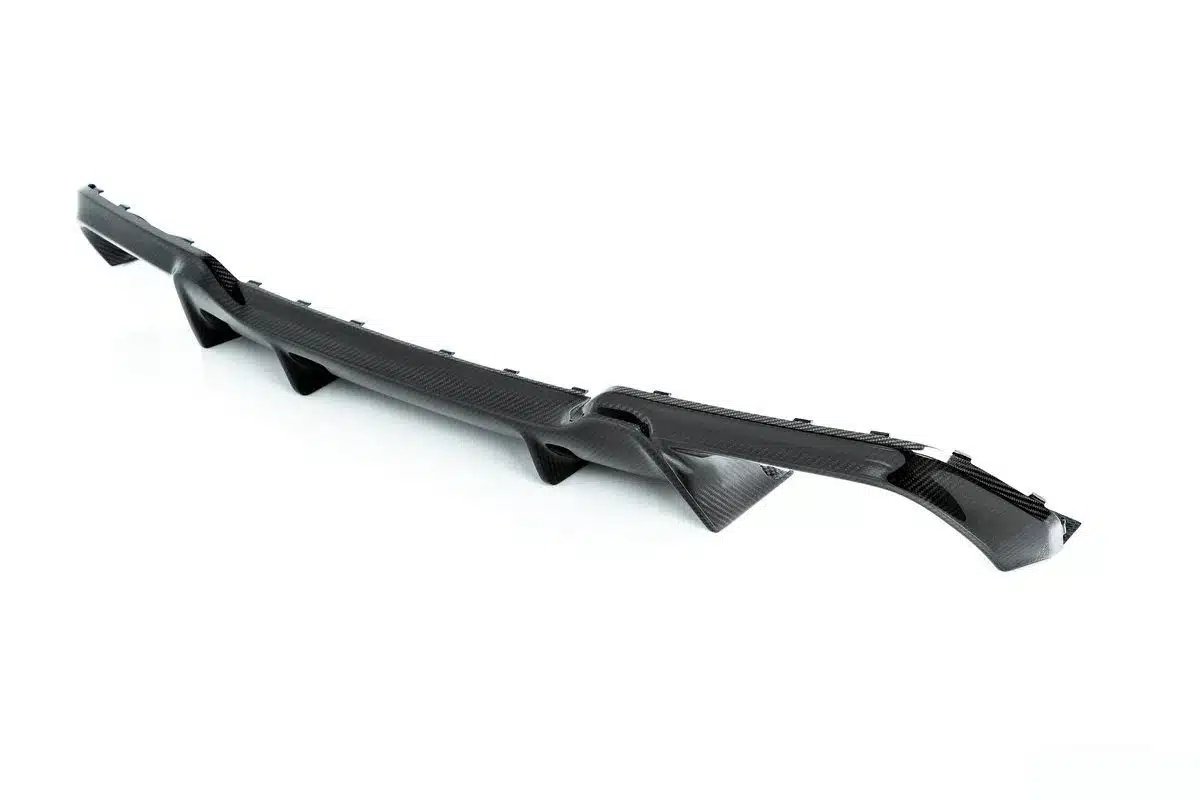 3DDesign Carbon Rear Diffuser for F9x BMW M8 [3108-29311]