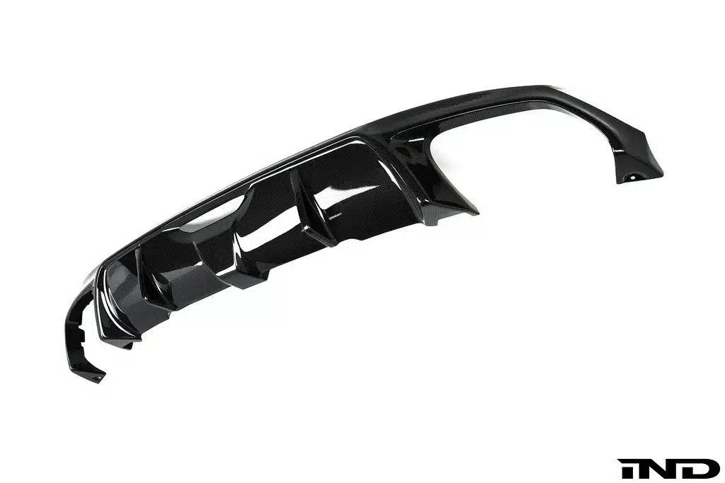 3DDesign Carbon Rear Diffuser for G29 BMW Z4 M40i [3108-32911]