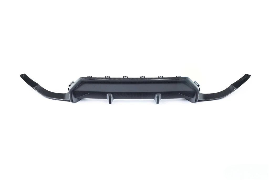 3DDesign Carbon Rear Diffuser for G42 BMW M240i [3108-34213]