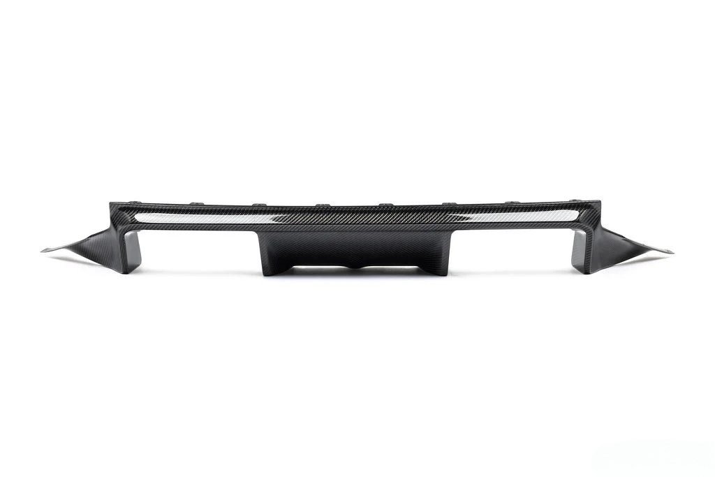 3DDesign Carbon Rear Diffuser for G87 BMW M2 [3108-38712]