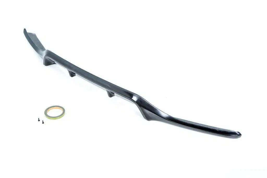 3DDesign Facelift Rear Diffuser for G1x BMW 7 Series M Sport [3108-31111]