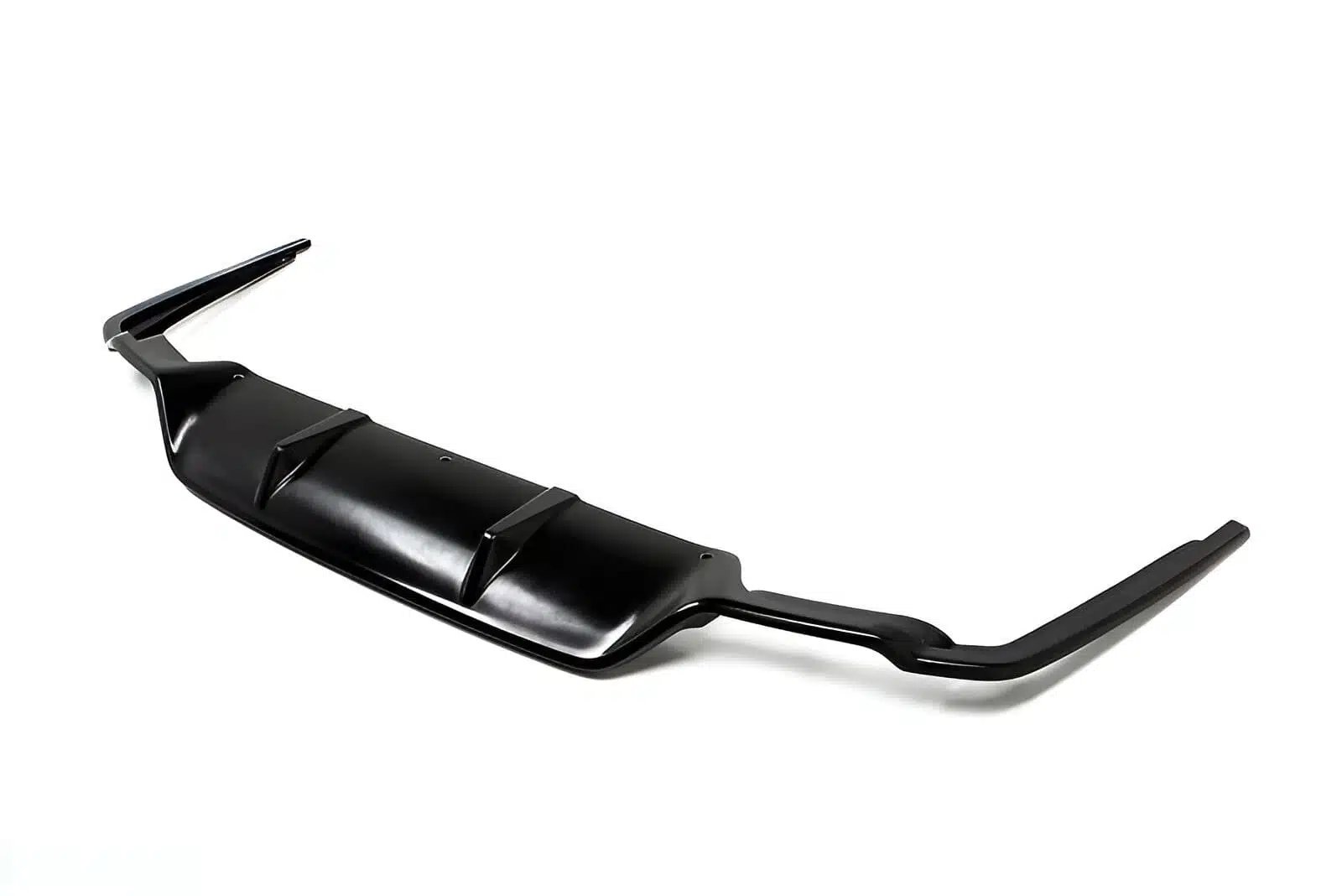 3DDesign Rear Diffuser for G30 BMW 5 Series [3108-33011]