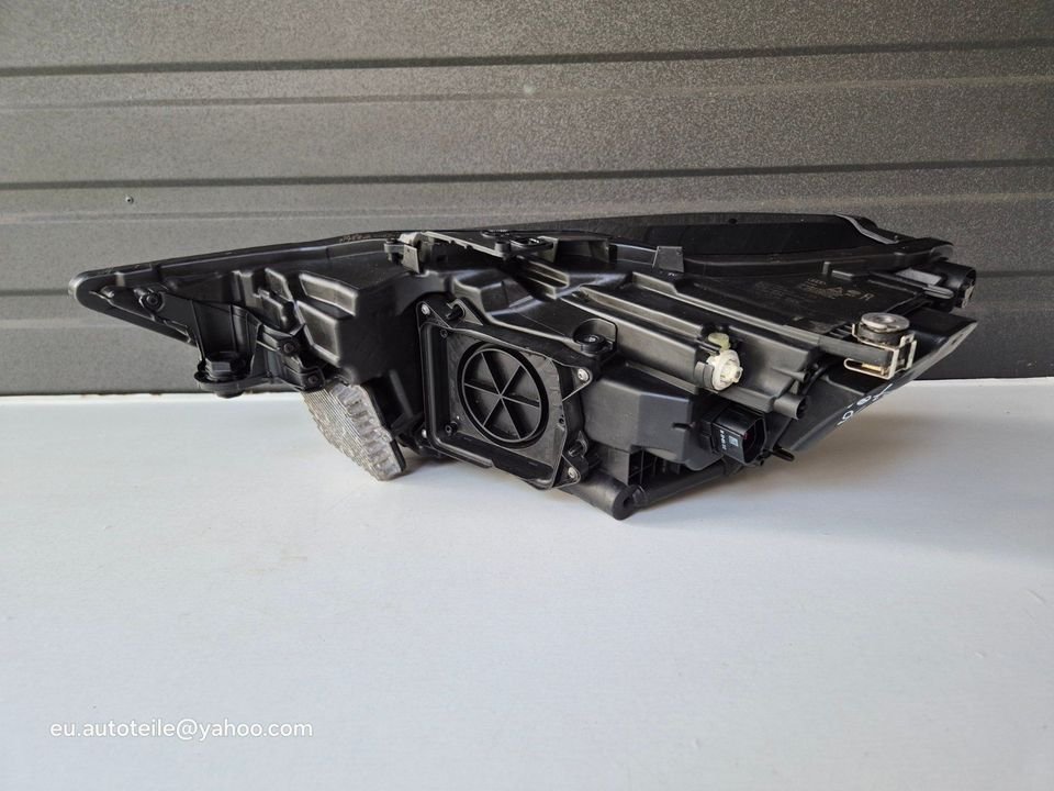 4K0941034 Audi A6 C8 Voll Led Scheinwerfe Rechts Headlight