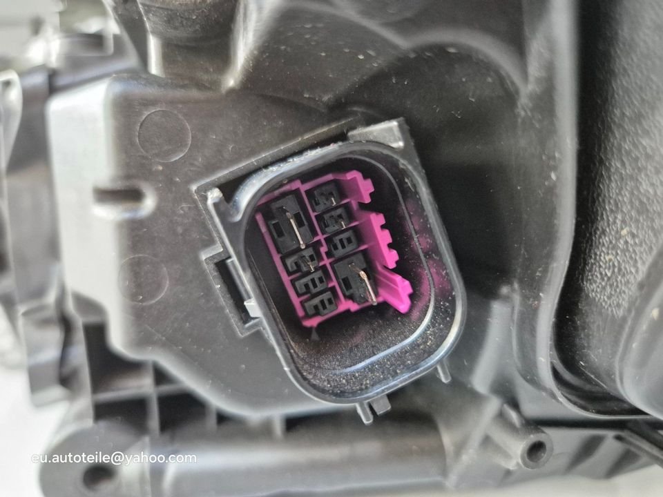 4K0941034 Audi A6 C8 Voll Led Scheinwerfe Rechts Headlight