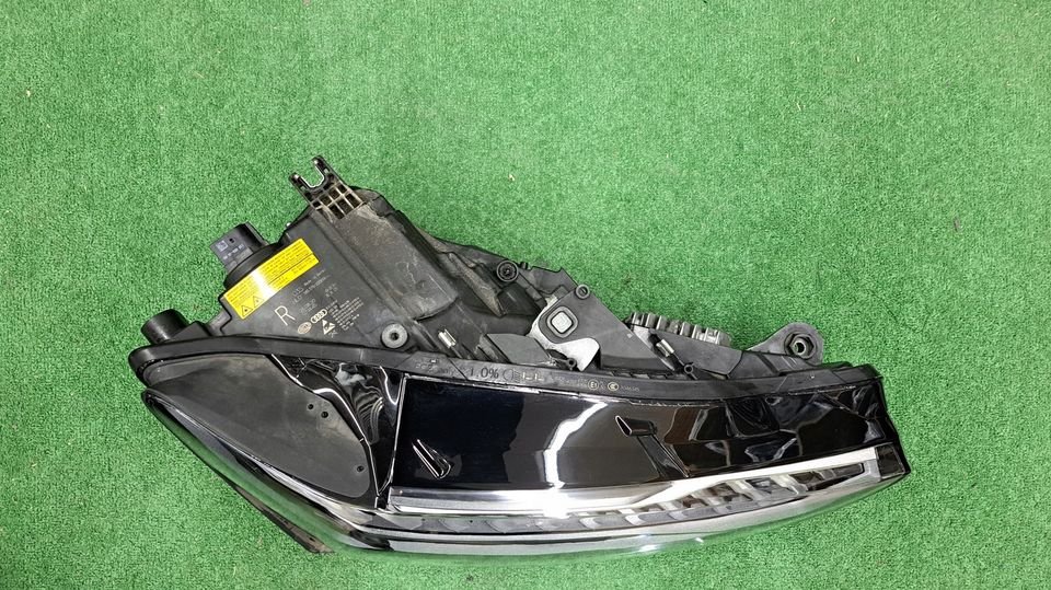 4K8941086C AUDI A7 RS7 4K8 LASER Scheinwerfer rechts Headlights