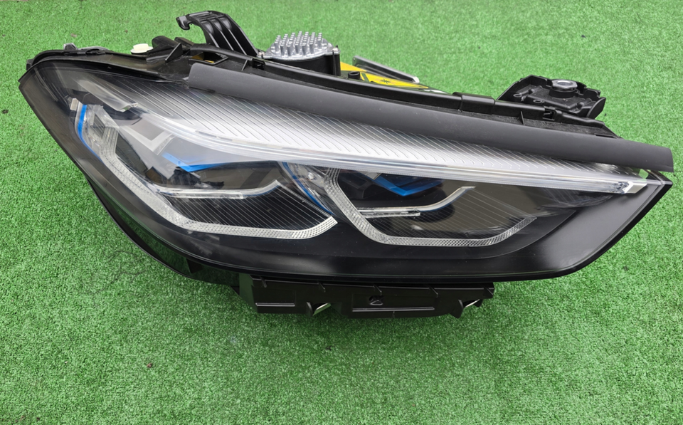 4K8941086C AUDI A7 RS7 4K8 LASER Scheinwerfer rechts Headlights