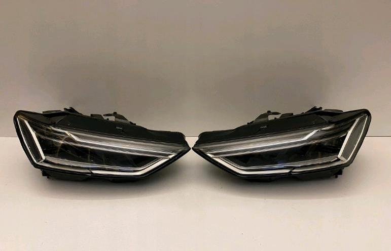 4K8941086C AUDI A7 RS7 4K8 LASER Scheinwerfer rechts Headlights
