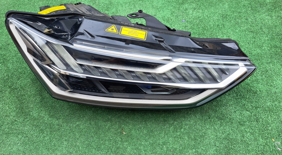 4K8941086P AUDI A7 S7 RS7 4K8 LASER Scheinwerfer rechts Headlight