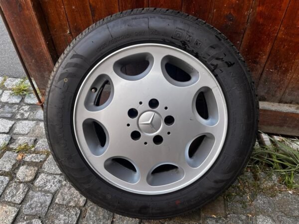 4x Original Toyota Corolla Alufelgen Rim Wheel 17x7 7,5“
