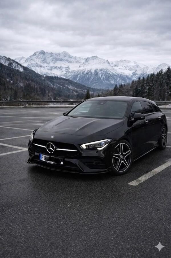 4x Original Toyota Corolla Alufelgen Rim Wheel 17x7 7,5“