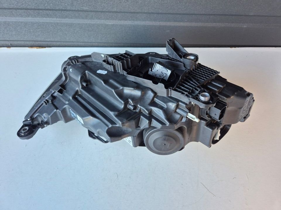 82A941033 D Audi A1 Scheinwerfer Voll LED Links Headlight