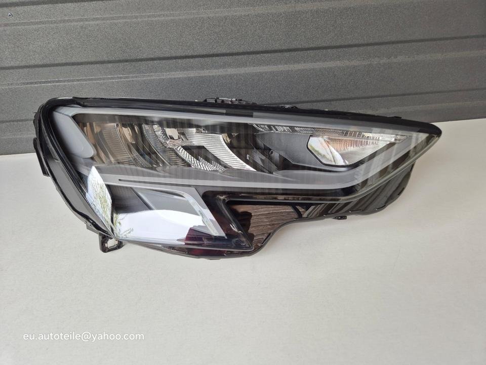 8Y0941012 Audi A3 8Y LED Scheinwerfer Rechts Headlight EU