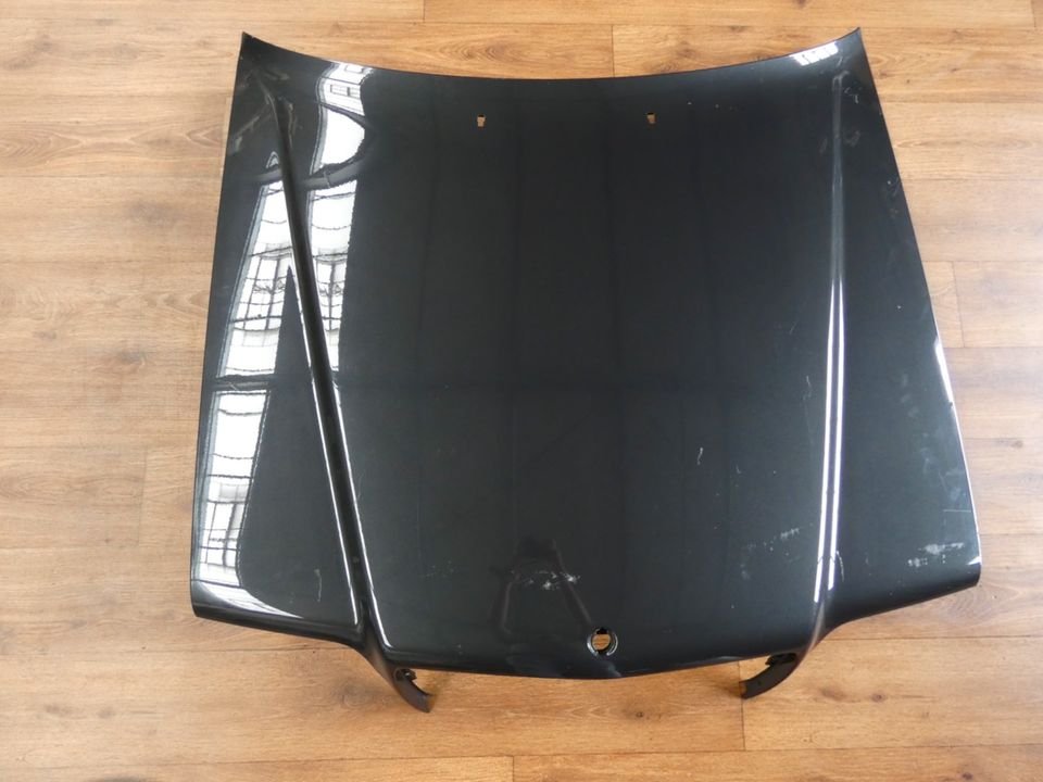 A1248800857 Motorhaube E-Klasse W124 ab 1993 Mercedes Original