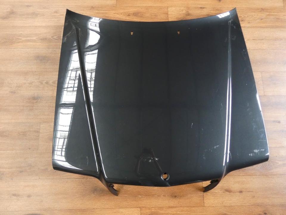 A1248800857 Motorhaube E-Klasse W124 ab 1993 Mercedes Original