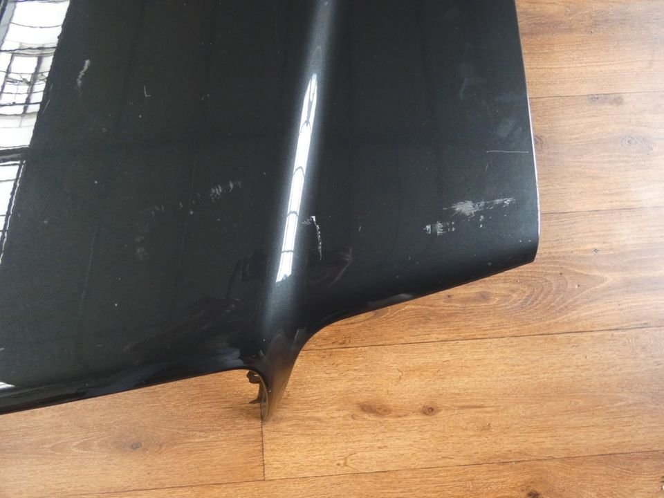 A1248800857 Motorhaube E-Klasse W124 ab 1993 Mercedes Original