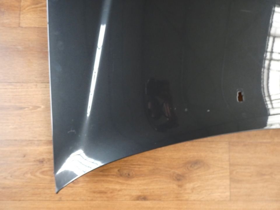 A1248800857 Motorhaube E-Klasse W124 ab 1993 Mercedes Original