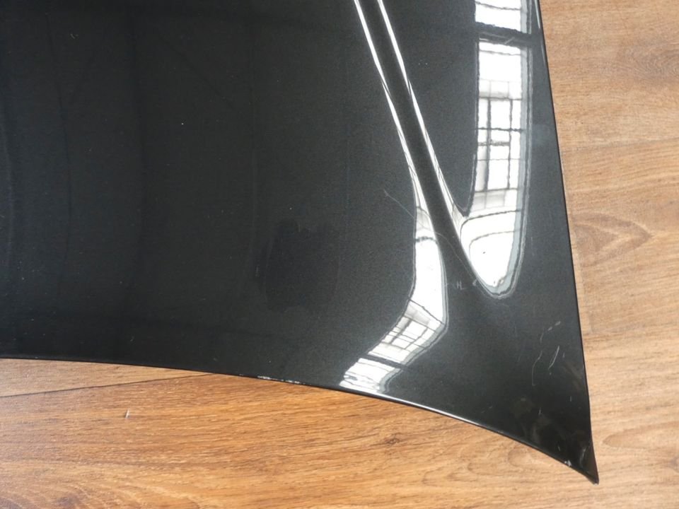 A1248800857 Motorhaube E-Klasse W124 ab 1993 Mercedes Original