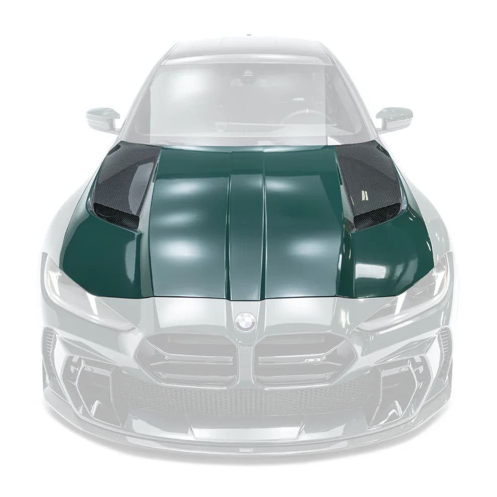 ADRO Carbon Hood V2 for G80 / G82 BMW M3 & M4 [A14A11-2402]