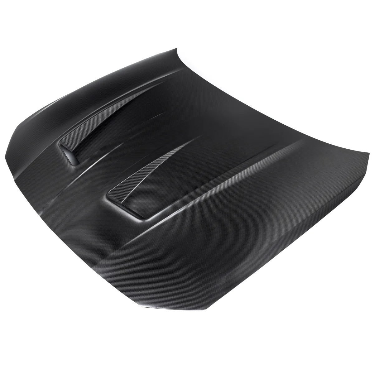 Alpha-N Carbon Bonnet for G8X BMW M3 / M4